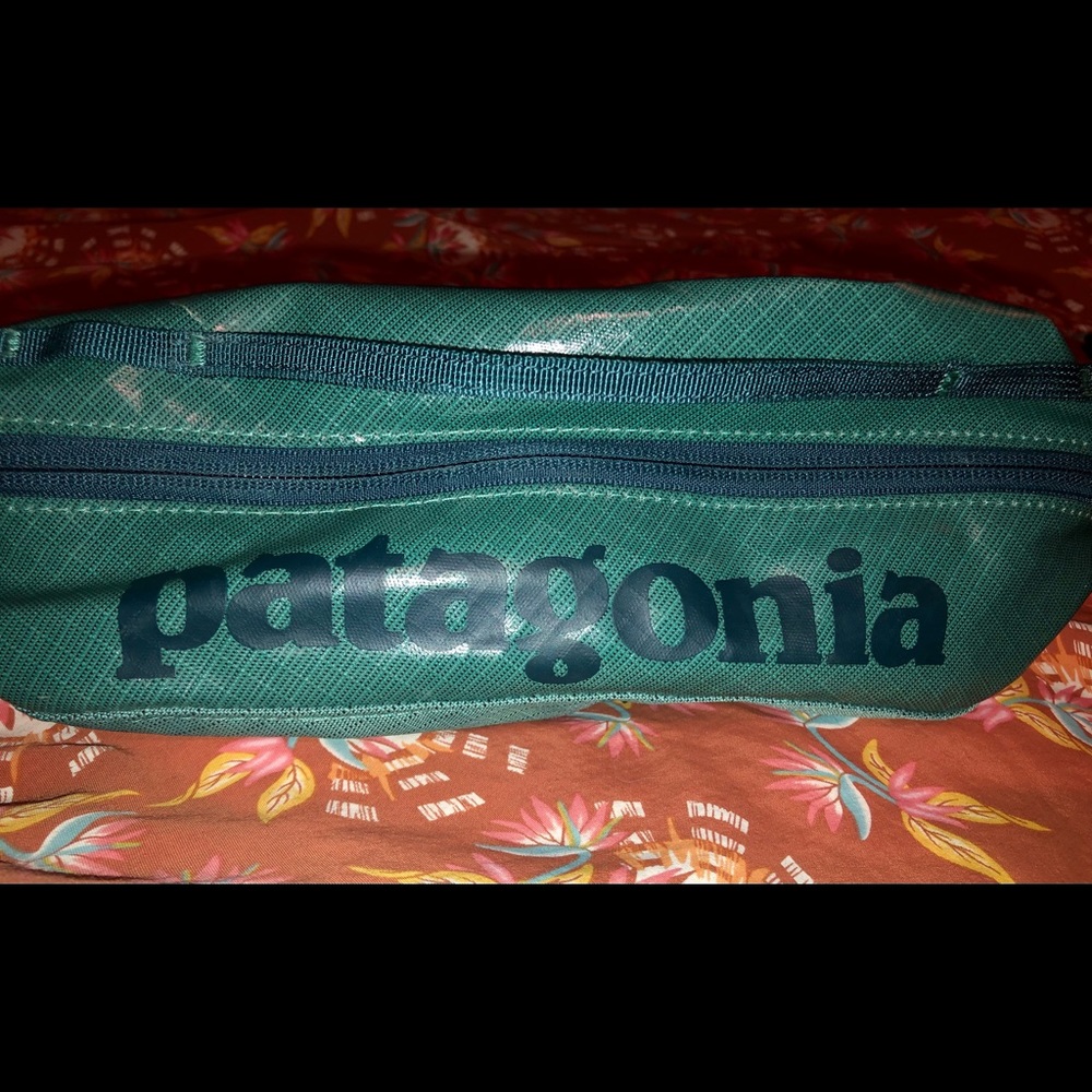 Patagonia